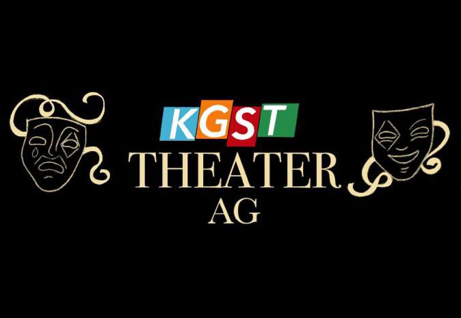 Theater AG Logo
