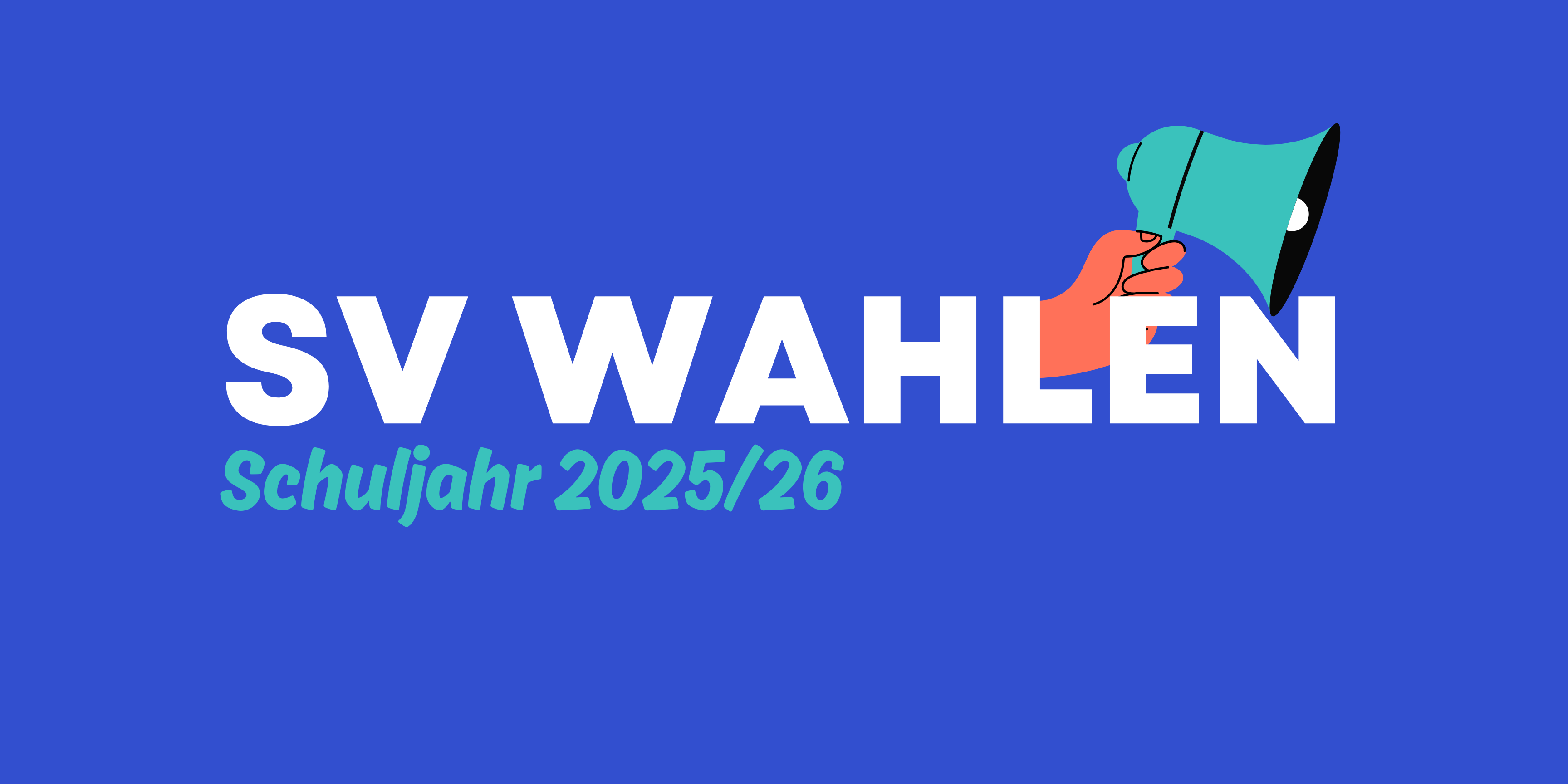 SV Wahlen 2025/26