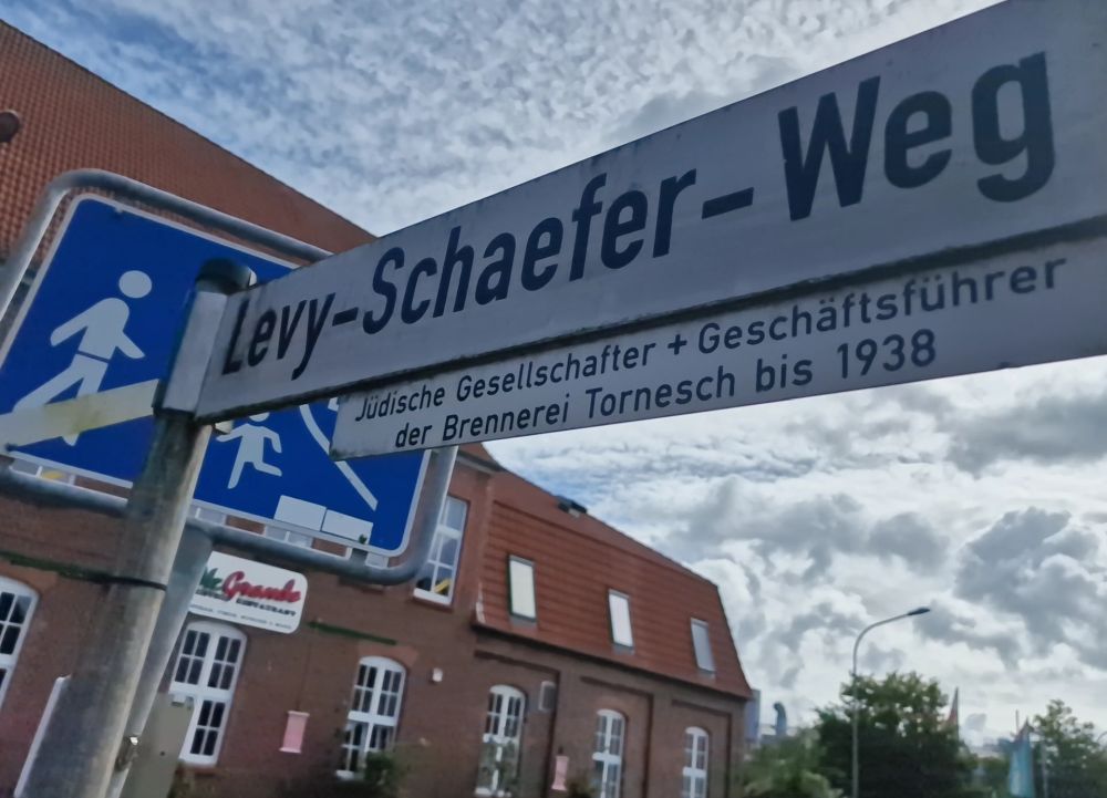 Bürgermeister