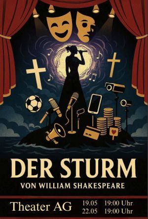 Der Sturm