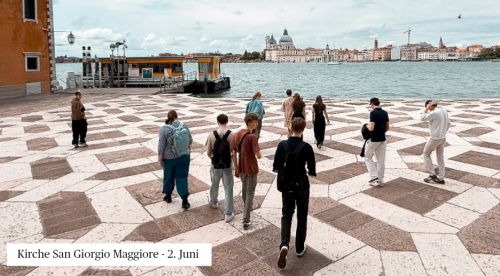 Venedig 3
