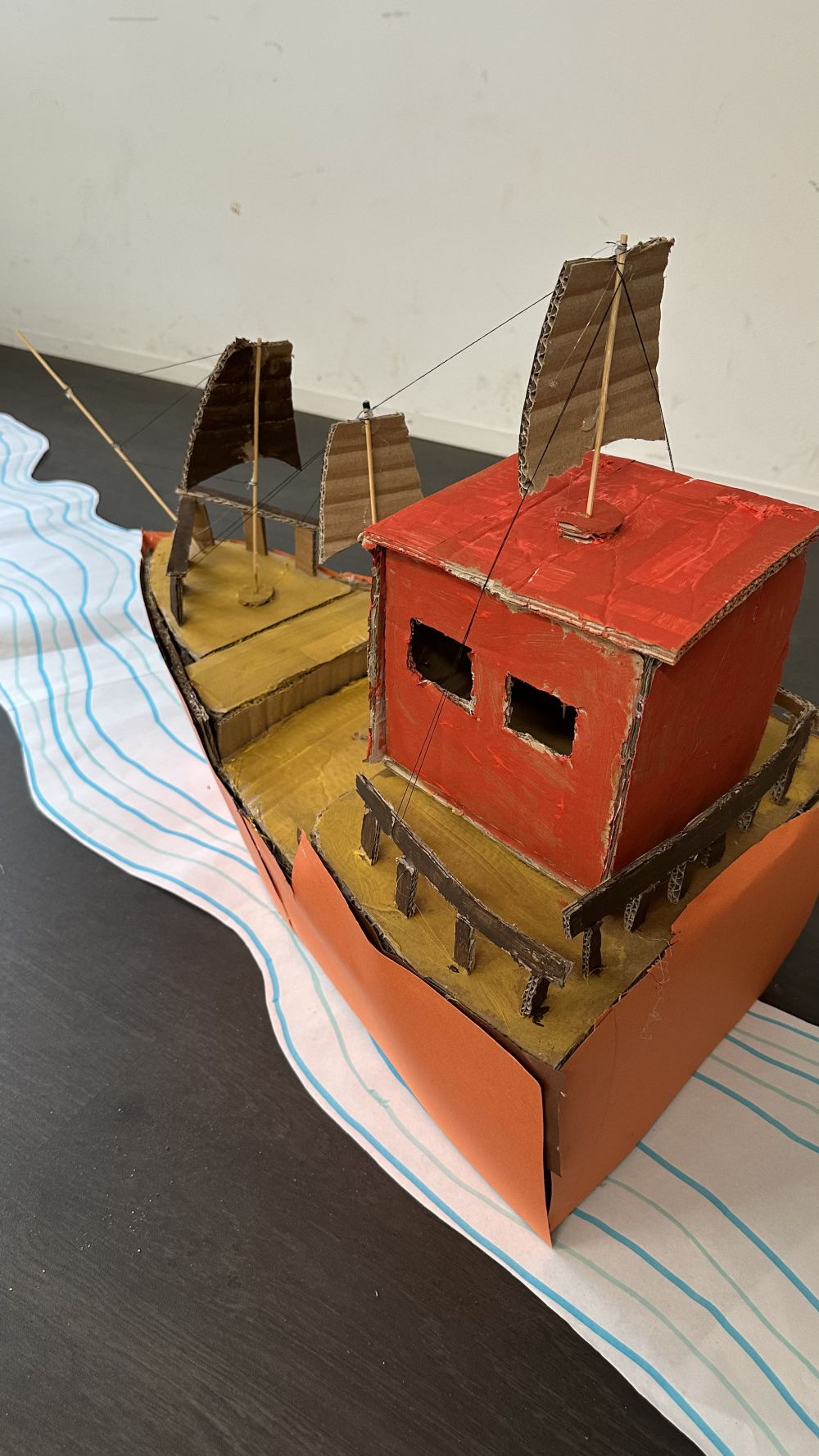 Ausstellung Migration 6