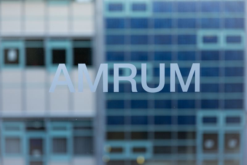 LL Amrum
