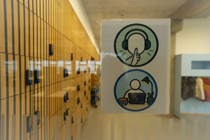 LL Schild