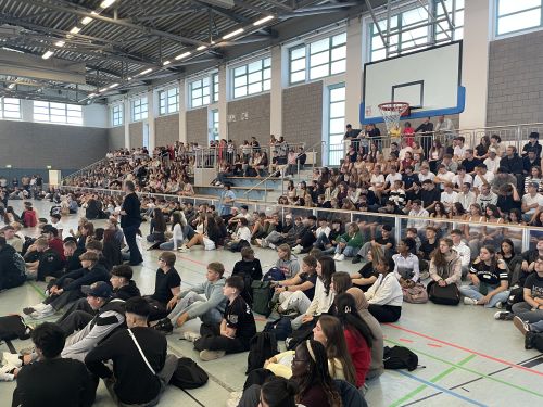 Schüler*innen